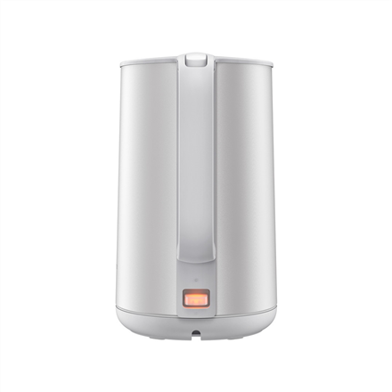 Xiaomi | Electric Kettle | S1 | Electric | 1800 W | 1.7 L | Stainless steel | Silver