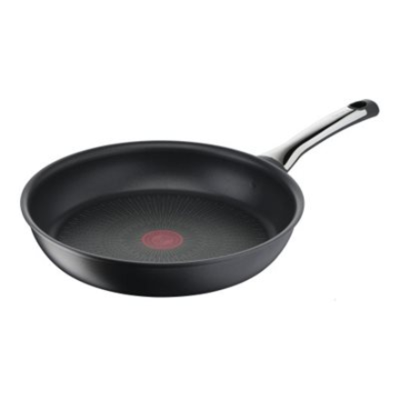 TEFAL | Pan | G2690772 Excellence | Frying | Diameter 30 cm | Suitable for induction hob | Fixed handle