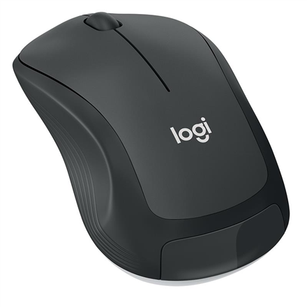 Logitech | MK540 Advanced | Keyboard and Mouse Set | Wireless | Mouse included | Batteries included | Wireless connection | US | Black