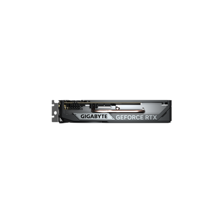 Gigabyte GeForce RTX 5050 WINDFORCE OC 8G | NVIDIA | 8 GB | GeForce RTX 5050 | GDDR6 | HDMI ports quantity 2 | PCI-E 5.0