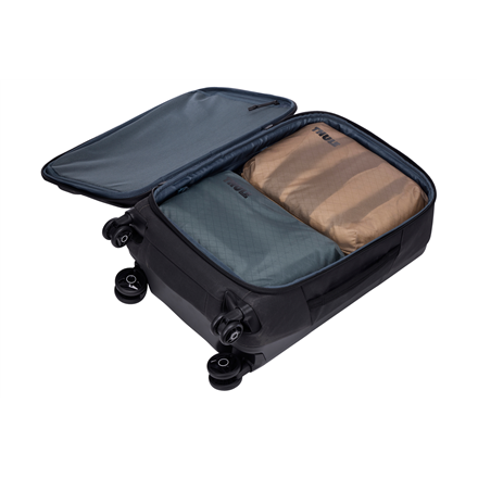 Thule | Compression Packing Cube, Medium | Packing Cube | Gentle Beige