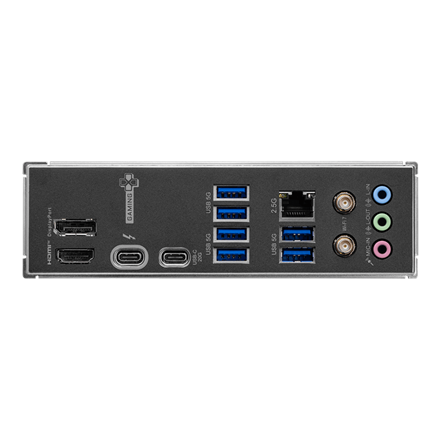 MSI Z890 GAMING WIFI | Processor family Intel | Processor socket LGA1851 | DDR5 | Supported hard disk drive interfaces M.2, SATA | Number of SATA connectors 4