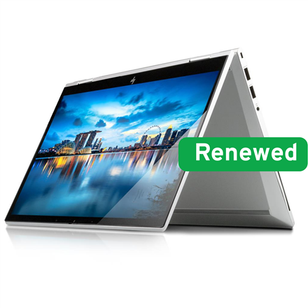 HP Renewed Grade B | EliteBook x360 830 G7 | 13.3 " | FHD | i5-10310U | 8 GB | SSD | 256 GB | Intel UHD Graphics | Windows 11 Pro | Keyboard language US | 12 month(s)