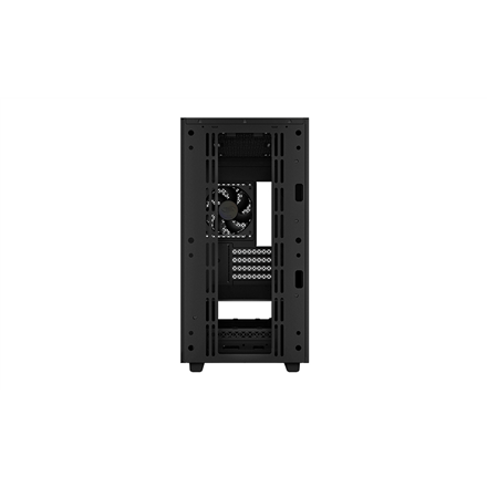 Deepcool | MATREXX 40 3FS | Black | Micro ATX | ATX PS2_Length less than 170mm