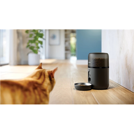 Philips Smart Feeder with Camera | PAW5320/02 5000 Series