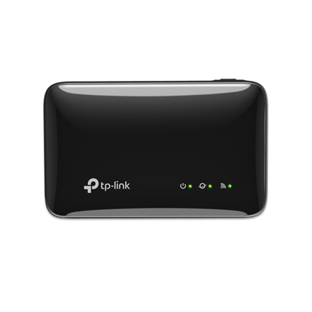 TP-LINK 4G LTE Mobile Wi-Fi | M7005 | 802.11ax | MU-MiMO No | no PoE | Antenna type Internal