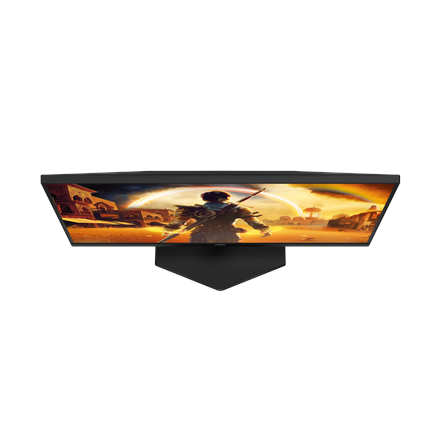 AOC | Q27G42ZE | 27 " | IPS | QHD | 16:9 | 260 Hz | 1 ms | 2560 x 1440 pixels | 300 cd/m² | HDMI ports quantity 1 | Black