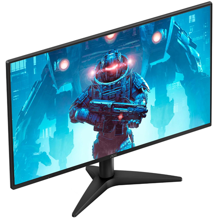 AOC | 27B36X | 27 " | IPS | FHD | 16:9 | 144 Hz | 4 ms | 1920 x 1080 pixels | 300 cd/m² | HDMI ports quantity 1 | Black