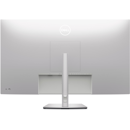 Dell | USB-C Hub Monitor | U4323QE | 42.5 " | IPS | UHD | 16:9 | 60 Hz | 5 ms | 3840 x 2160 | 350 cd/m² | HDMI ports quantity 2
