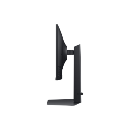 Samsung | LS27FG702EUXEN | 27 " | IPS | 4K | 16:9 | 180 Hz | 1 ms | 3840 x 2160 pixels | 350 cd/m² | Black