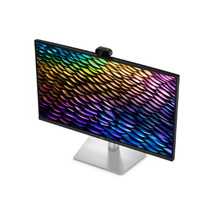 Dell P2726DEB | 27 " | IPS | QHD | 16:9 | 100 Hz | 5/8 ms | 2560 x 1440 pixels | 350 cd/m²