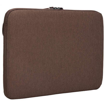 Thule | Sleeve Lithos for MacBook Pro 16'' | Sleeve | Nuanced Brown