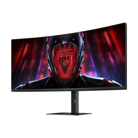 Xiaomi | G34WQi | 34 " | WQHD | 21:9 | 180 Hz | 1 ms | 3440 x 1440 pixels | 350 cd/m² | HDMI ports quantity 2 | Black | Warranty 24 month(s)