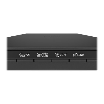 Canon | Scanner | CanoScan LiDE 300 | Flatbed