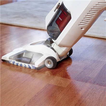 Polti | Steam cleaner | PTEU0295 Vaporetto 3 Clean 3-in-1 | Power 1800 W | Steam pressure Not Applicable bar | Water tank capacity 0.5 L | White