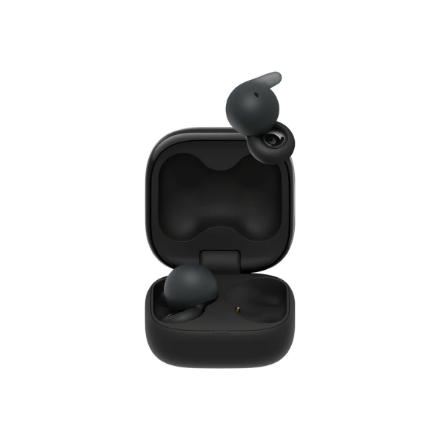 Sony Headphones | WF-L910 LinkBuds Open | Bluetooth | In-ear | Black | Wireless
