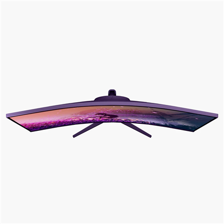 Arozzi | Nova | 34 " | VA | UWQHD | 21:9 | 165 Hz | 1 ms | 3440 x 1440 pixels | 350 cd/m² | HDMI ports quantity 2 | Purple