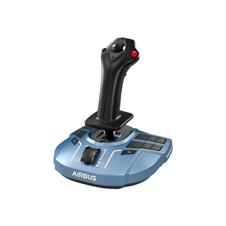 Thrustmaster | Joystick | TCA Captain Pack X Airbus Edition