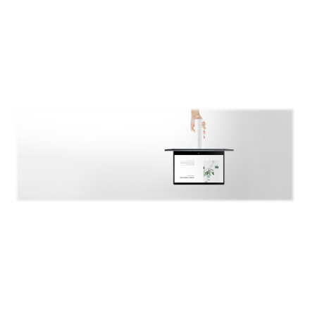 Xiaomi | Vacuum cleaner mini | Mi BHR5156EU | Cordless operating | Handheld | 40 W | 10.8 V | Operating time (max) 30 min | White | Warranty 24 month(s)
