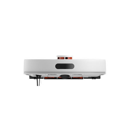 Xiaomi Robot Vacuum H40 EU | Wet&Dry | Operating time (max) 180 min | 5200 mAh | Dust capacity 4 L | 10000 Pa | White