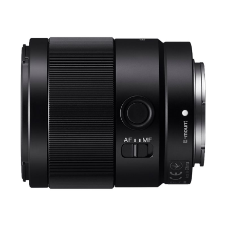 Sony | FE 35mm F1.8 Lens