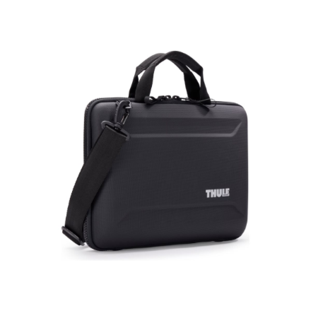 Thule | Gauntlet | Fits up to size 14 " | MacBook Attaché | Black
