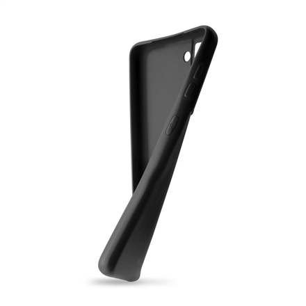 Fixed Story | Back cover | Xiaomi | Redmi 15 4G/5G | Rubberized | Black