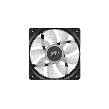 Deepcool | Case Fan | RF 120 B | Case fan