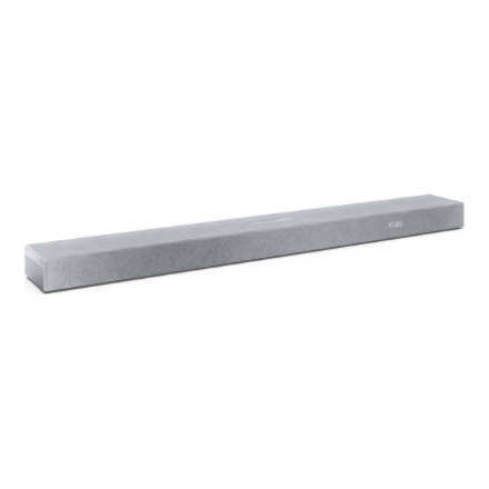 Sharp | 3.1.2 Dolby Atmos/DTS:X Soundbar with Wireless Subwoofer | HT-SBW53121(SL) | Bluetooth