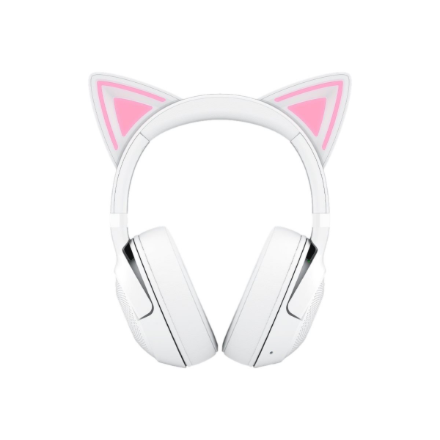 Razer | Headset | Kraken Kitty V2 BT | Yes | Bluetooth | Over-ear | Wireless