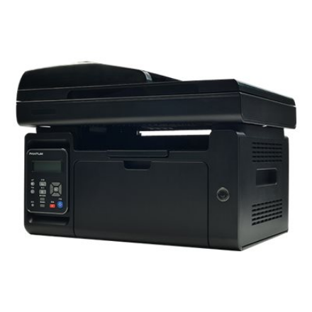 Pantum | Multifunction printer | M6550NW | Laser | Mono | Laser Multifunction Printer | A4 | Wi-Fi | Black