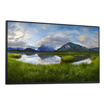 Dell | P2425H | 24 " | IPS | 16:9 | 100 Hz | 8 ms | 1920 x 1080 pixels | 250 cd/m² | HDMI ports quantity 1 | Black | Warranty 36 month(s)