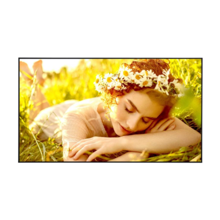 LG 4K UHD Signage | 86UL5Q-E | 86 " | 500 cd/m² | Landscape/Portrait | 24/7 | webOS | 8 ms | 178 ° | 178 °