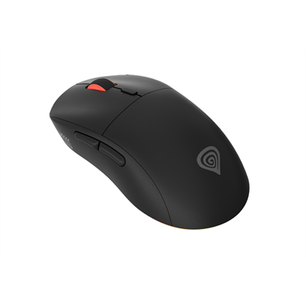 Genesis Zircon XIII Custom | Gaming Mouse | Wireless | 2.4 GHz, USB | Black
