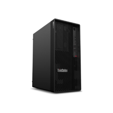 Lenovo ThinkStation | P2 | Desktop | Tower | Intel Core Ultra 5 | 245K | Internal memory 16 GB | UDIMM DDR5 | Solid-state drive capacity 512 GB | Intel Graphics | No Optical drive | Keyboard language English | Windows 11 Pro | Warranty 36 month(s)
