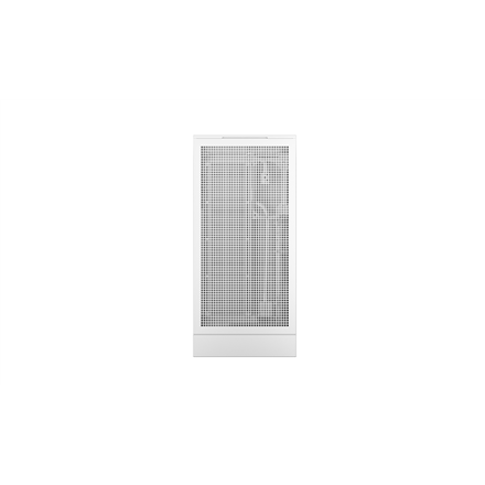 Deepcool Case | CH270 DIGITAL WH | White | Mini Tower