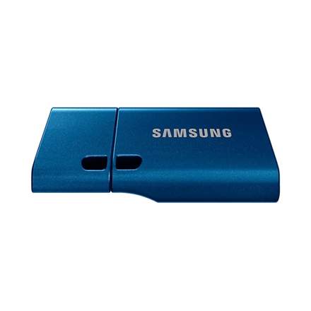 Samsung | USB Flash Drive | MUF-64DA/APC | 64 GB | USB 3.2 Gen 1 Type-C | Blue