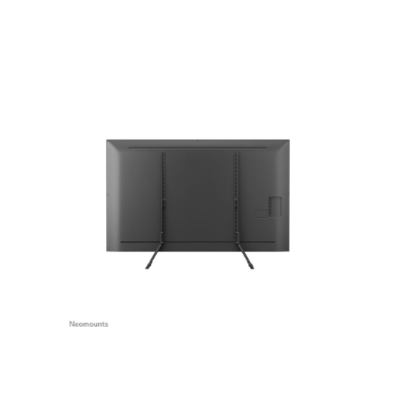 Neomounts Desk Mount | DS45-430BL19 TV stand | Adjustable Height | 23-75 " | Maximum weight (capacity) 40 kg | Black