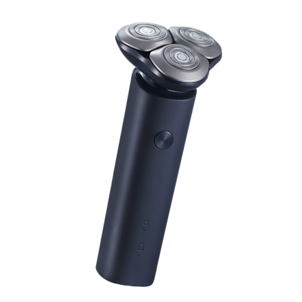 Xiaomi | Electric Shaver | S101 EU | Operating time (max) 60 min | Wet & Dry