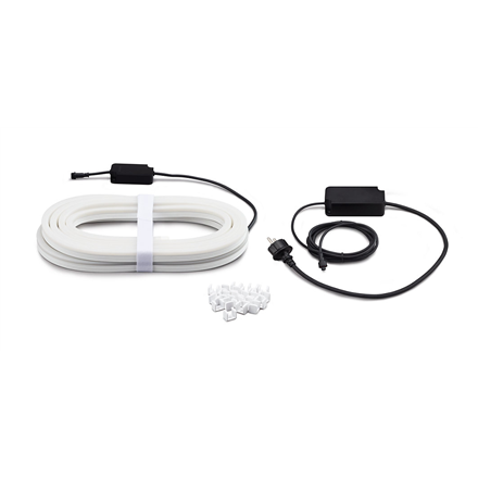 Philips Hue | Lightstrip | Hue White and Colour Ambiance | 37.5 W | White and colored light