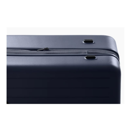 Xiaomi | Expandable Luggage 20" | Blue | 3400 g | Luggage