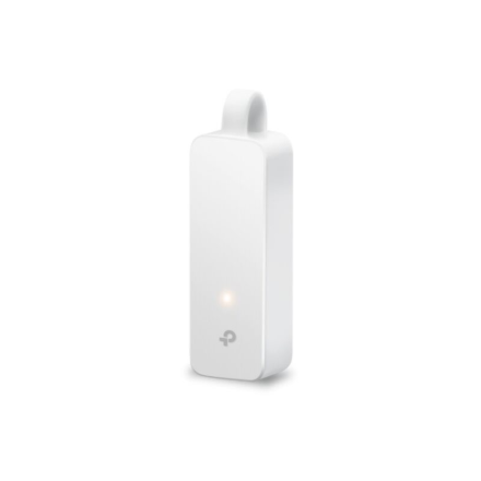 TP-LINK | UE300C | USB Type-C to RJ45 Gigabit Ethernet Network Adapter | 10/100/1000 Mbit/s
