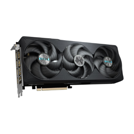 Gigabyte GeForce RTX 5070 Ti EAGLE SFF 16G | NVIDIA | 16 GB | GeForce RTX 5070 Ti | GDDR7 | HDMI ports quantity 1 | PCI-E 5.0