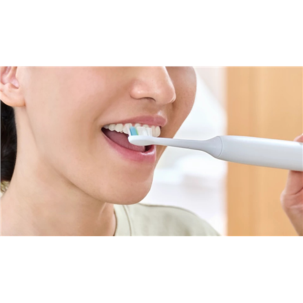 Philips | Replacement brush heads | HX6064/87 Sonicare Optimal White | Heads | For adults | Number of brush heads included 4 | White