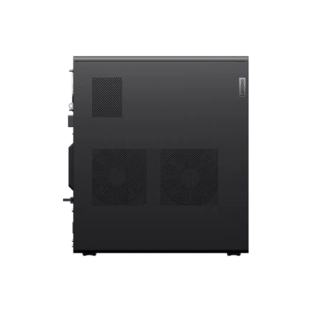 Lenovo ThinkStation | P3 | Desktop | Tower | Intel Core U7 | 265K | Internal memory 64 GB | UDIMM DDR5 | Solid-state drive capacity 1000 GB | Intel Graphics | No Optical drive | Keyboard language English | Windows 11 Pro | Warranty 36 month(s)