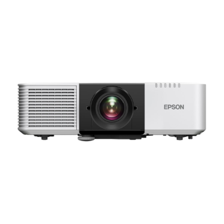 Epson | EB-L890U | WUXGA (1920x1200) | 8000 ANSI lumens | White