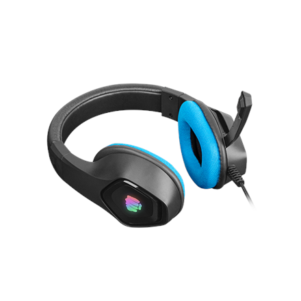 Fury | Gaming Headset | Natec Fury Phantom | Headband/On-Ear