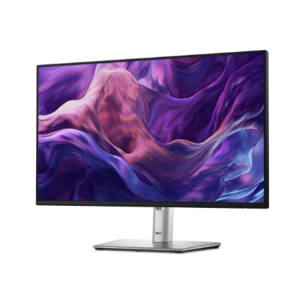 Dell | P2425HE | 23.8 " | IPS | 16:9 | 100 Hz | 8 ms | 1920 x 1080 pixels | 250 cd/m² | HDMI ports quantity 1 | Warranty 60 month(s)