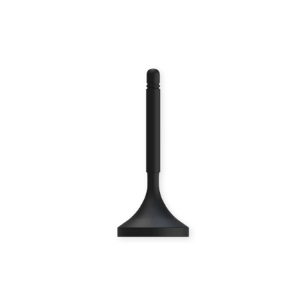 Teltonika Mobile Communication Magnetic SMA Antenna | PR1KS210 | Magnetic | Gain 1.0 dB | 699-868/1850-2690 GHz | Antenna connector type SMA Male