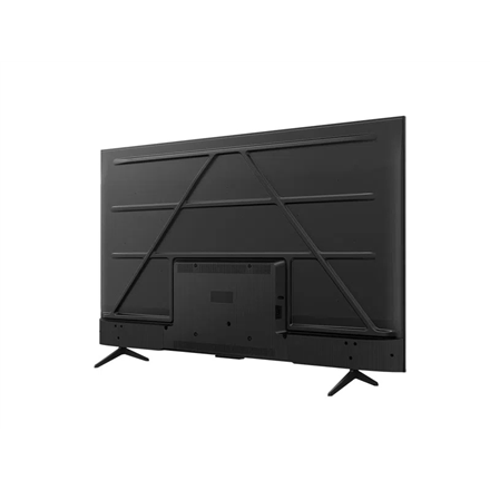TCL LED 4K TV | 75V6C | 75 | Smart TV | Google TV | UHD | Black